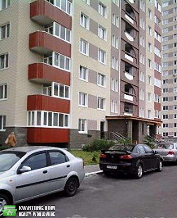 Sell 2-room apartment. Киев,  Ахматовой — photo 7