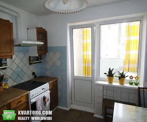 Rent out 2-room apartment. Киев, Тарасовская — photo 5