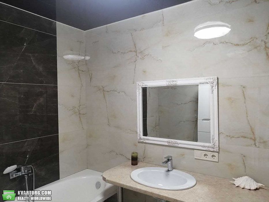 Rent out 3-room apartment. Львов, ДжЛенона — photo 9