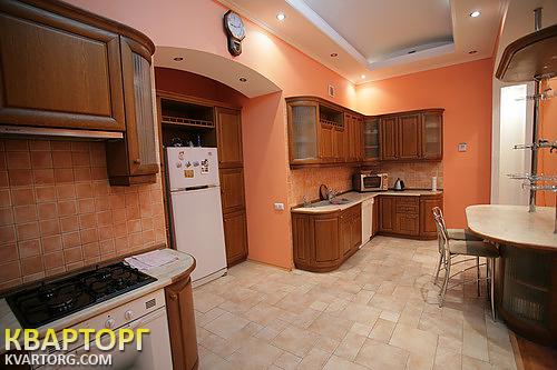 Rent out 3-room apartment. Киев, Горького — photo 2