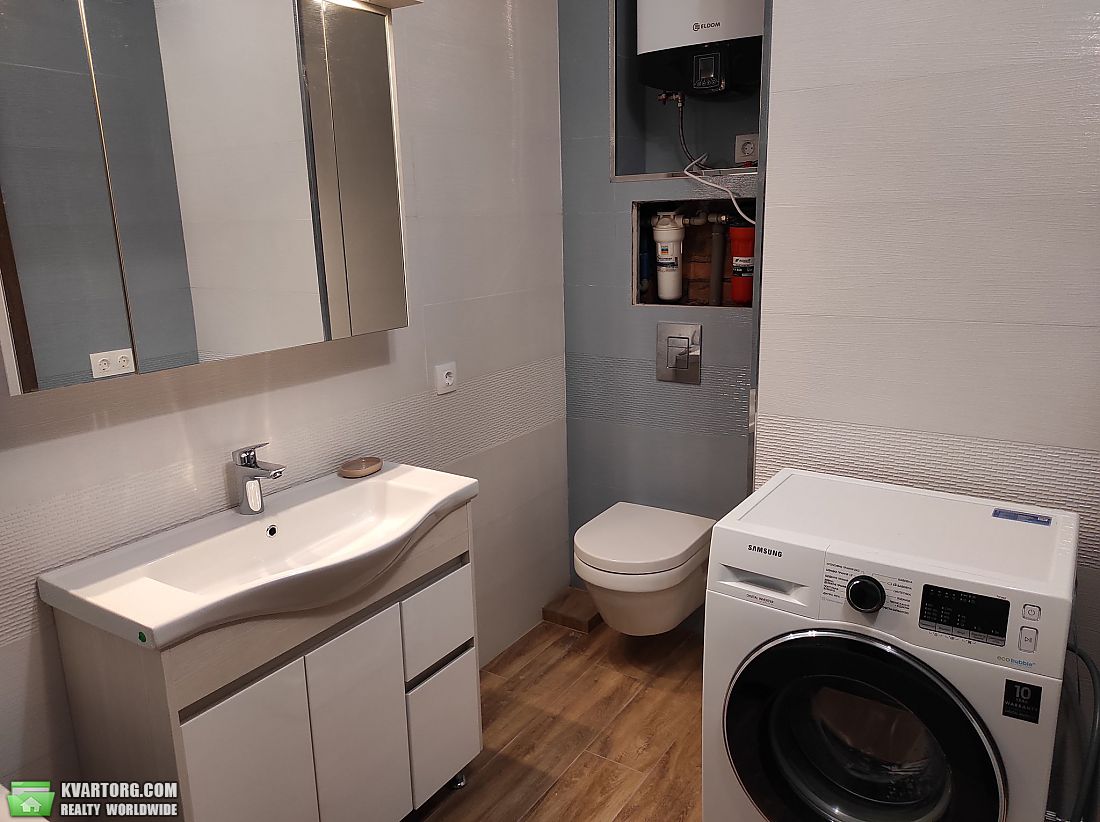 Sell 1-room apartment. Киев, Приорская — photo 6