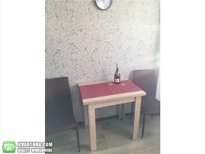 Rent out 1-room apartment. Киев,  Крушельницкой — photo 4