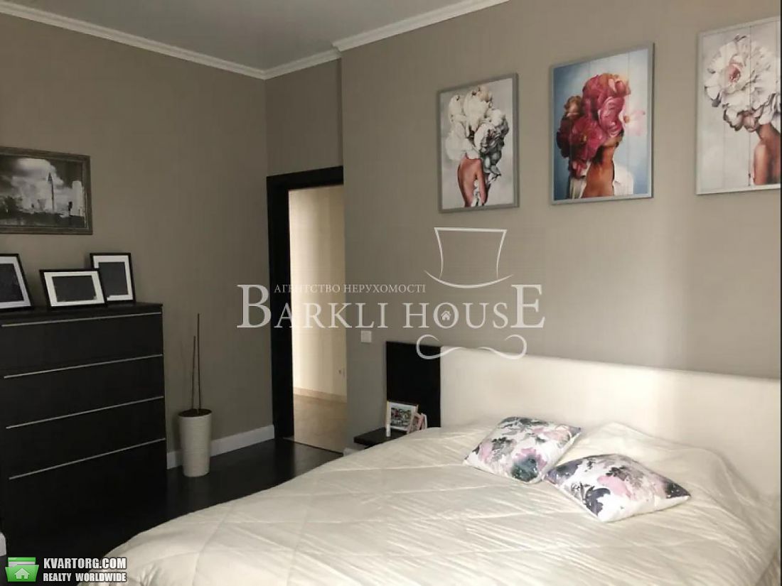 Rent out 2-room apartment. Киев,  Кудряшова — photo 3