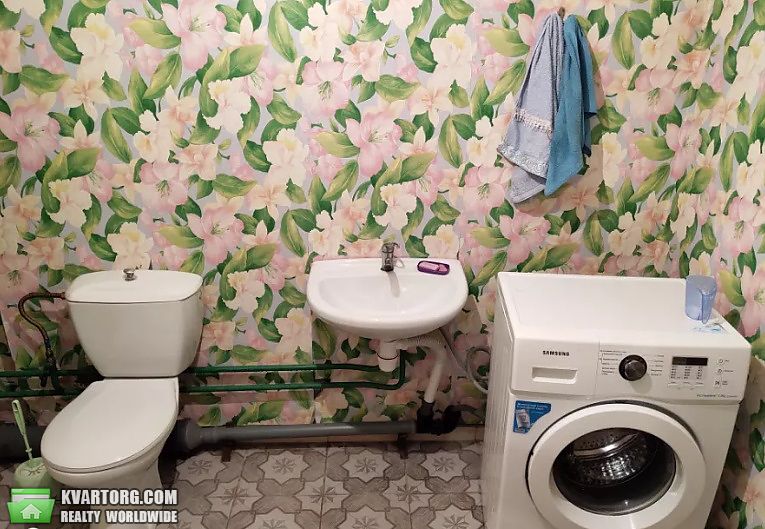 Sell 3-room apartment. Киев,  Милославская — photo 7