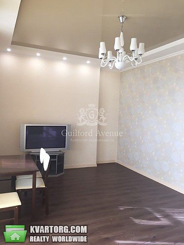Sell 2-room apartment. Киев, Щорса — photo 2