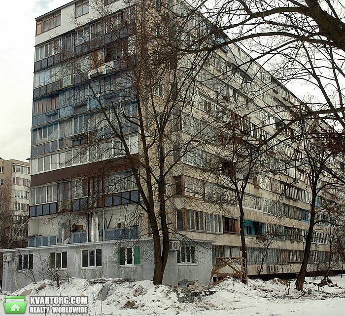 продам 1-комнатную квартиру Киев, ул. Лесной пр 4А - Фото 5