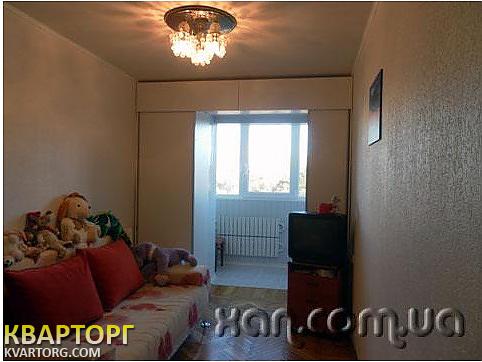 Sell 3-room apartment. Харьков, Клочковская — photo 4