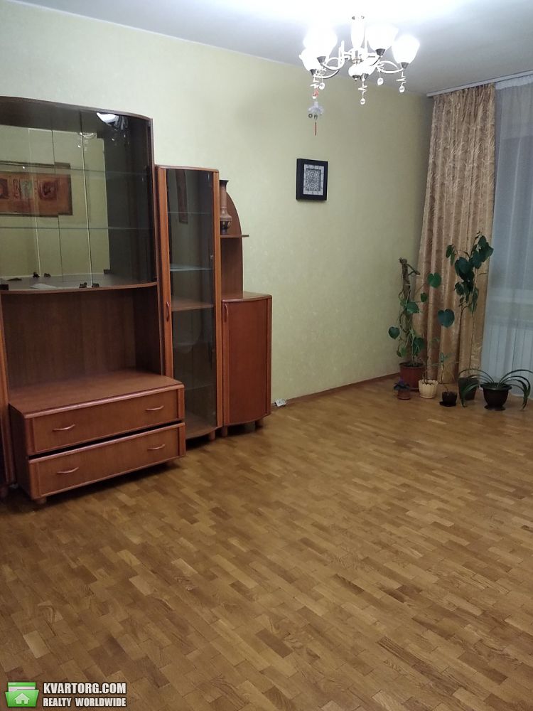 сдам 2-комнатную квартиру. Киев,   Бальзака - фото 1