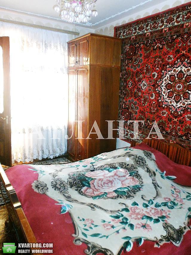 Sell 4-room apartment. Одесса, Добровольского — photo 3