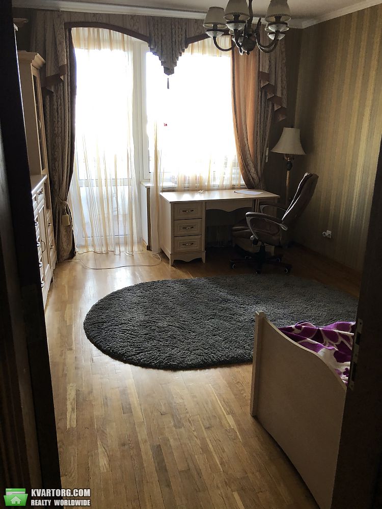 Rent out 3-room apartment. Киев,  Гоголевская — photo 6