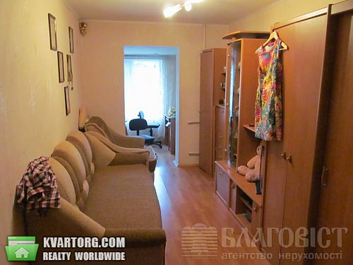 Sell 3-room apartment. Киев, Туполева — photo 2