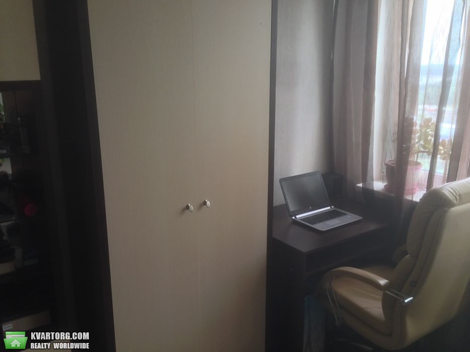 Sell 1-room apartment. Киев,  Закревского — photo 2
