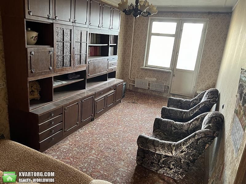 Rent out 3-room apartment. Харьков,  Героев Труда — photo 7