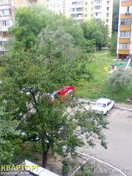 Sell 3-room apartment. Киев,  Вильямса — photo 3