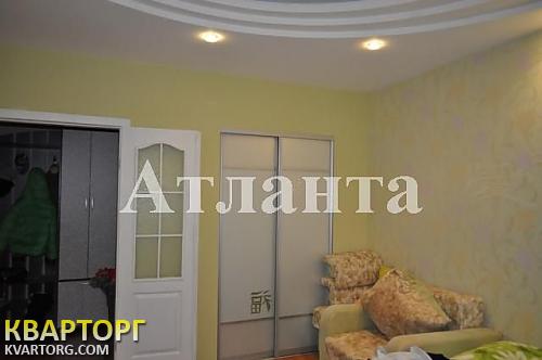 Sell 1-room apartment. Одесса, 3аболотного Ак. — photo 2