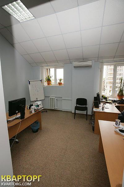 Rent out office. Киев, Пушкинская — photo 1