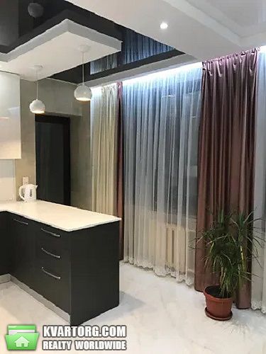 Rent out 2-room apartment. Киев,  Ирининская — photo 2