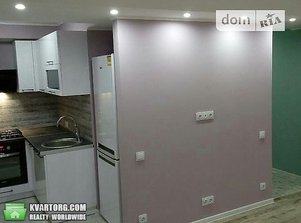 Rent out 3-room apartment. Киев, Метробудовская — photo 3