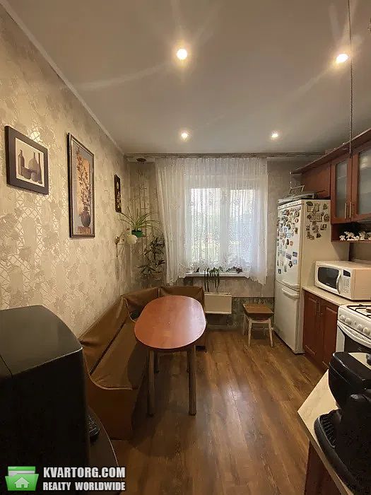 Sell 2-room apartment. Киев,  Ревуцкого — photo 5