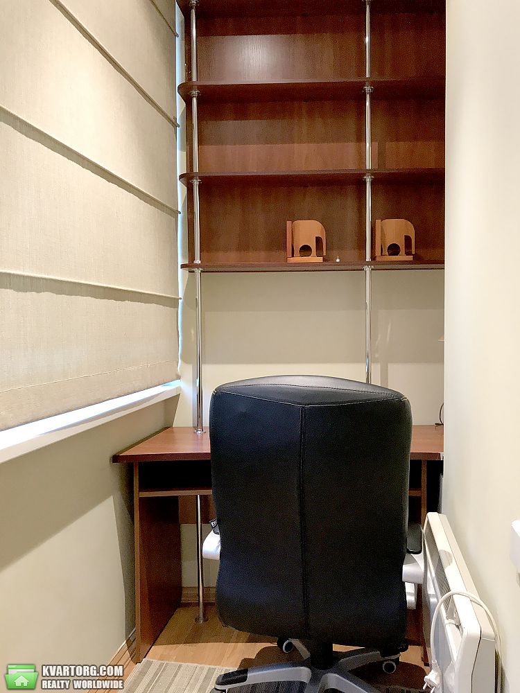 Rent out 3-room apartment. Киев, Горького — photo 7