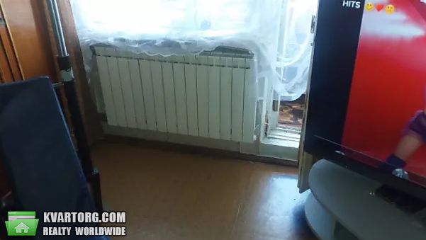 Sell 1-room apartment. Киев,  Заболотного — photo 4