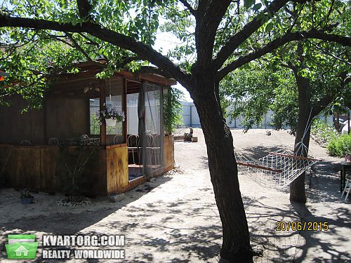 Rent out house. Запорожье, набережная — photo 1