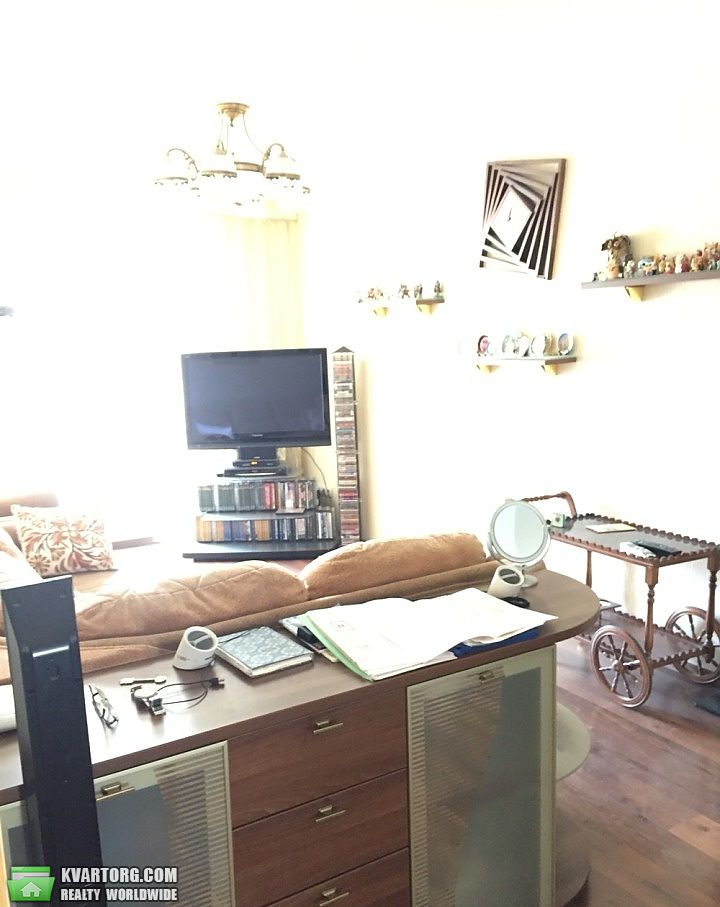 Sell 3-room apartment. Киев,  Ялтинская — photo 6