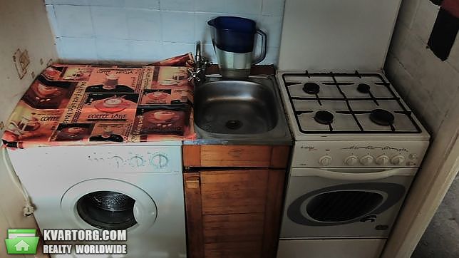 Rent out 1-room apartment. Киев,  Новополевая — photo 6