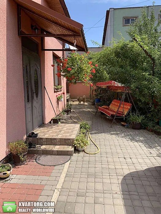 Sell house. Ужгород, Центральная — photo 4