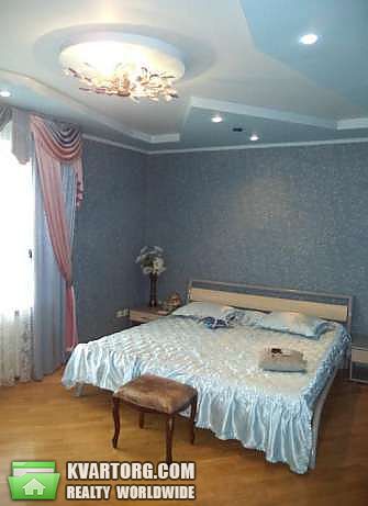 Rent out 3-room apartment. Киев,  Богатырская — photo 3