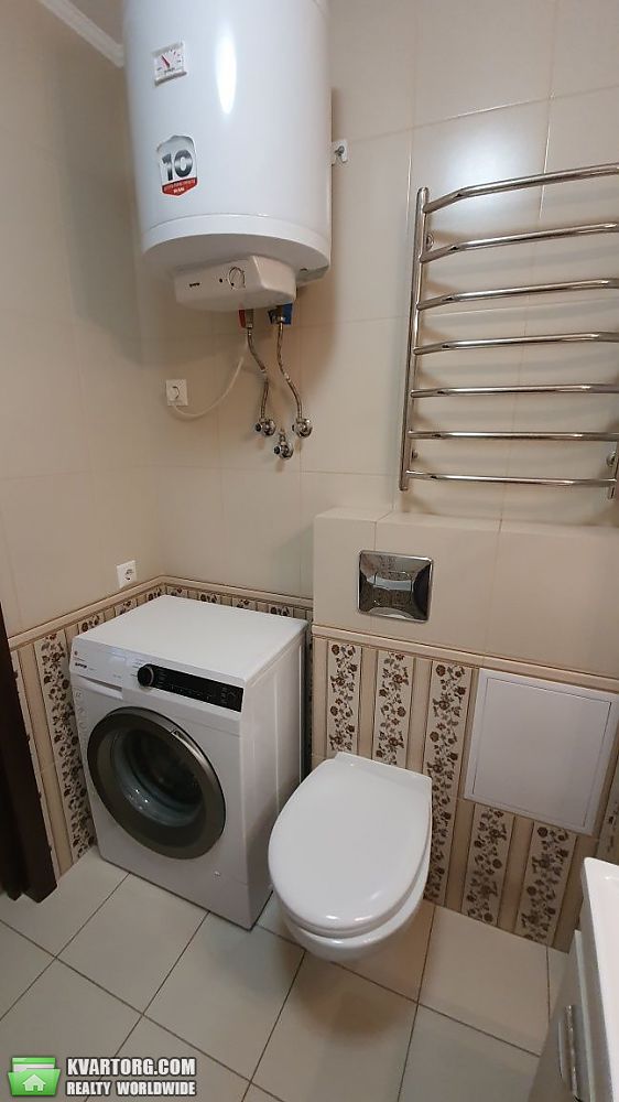 Sell 1-room apartment. Киев,  Ахматовой — photo 6