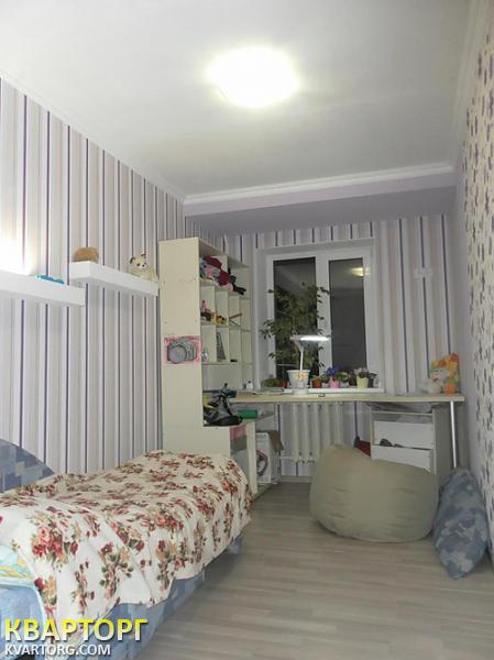Sell 3-room apartment. Киев,  Волкова — photo 1