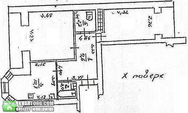 Sell 2-room apartment. Одесса, Садиковская — photo 10