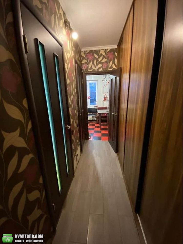 Sell 1-room apartment. Киев, Лаврухина — photo 6