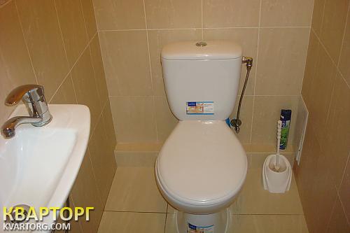 Rent out 2-room apartment. Одесса, Мизикевича — photo 8