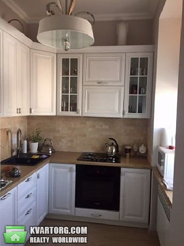 Sell 2-room apartment. Киев,  Раевского — photo 5