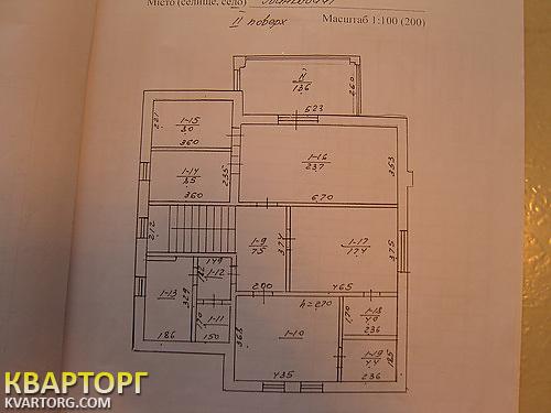 Sell house. Киевская обл., Садовая — photo 5