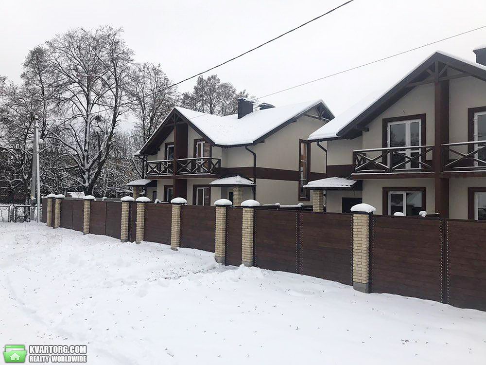 Sell house. Буча, олексы тихого — photo 4