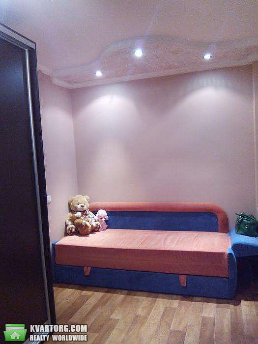 Sell 2-room apartment. Киев,  Введенская — photo 1