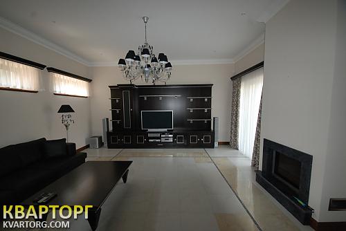 Rent out house. Киев,  Крымская — photo 1