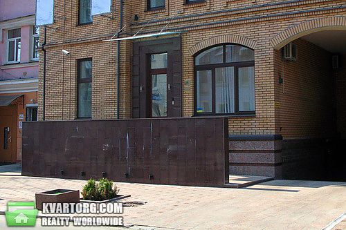 Rent out office. Киев, Хоревая — photo 5