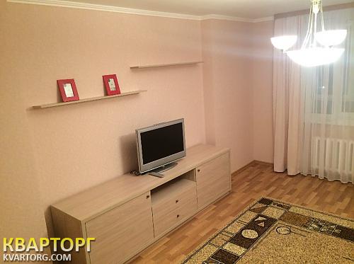 Rent out 2-room apartment. Киев, Ахматовой — photo 9
