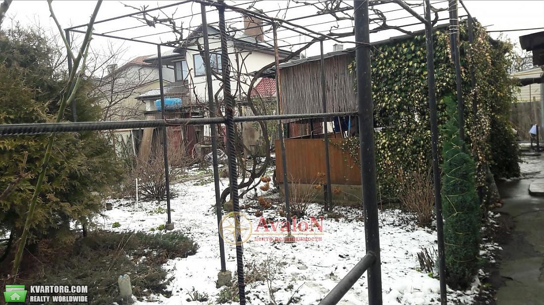 Sell house. Одесса,  Весенняя — photo 1