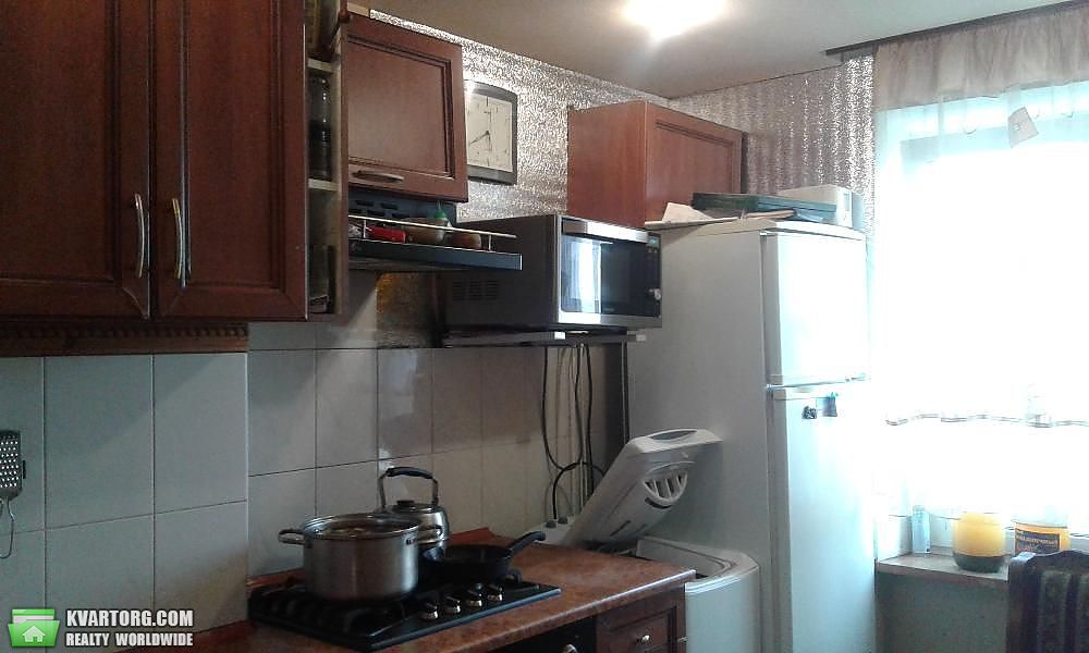 Sell 2-room apartment. Донецк, Тренева — photo 2