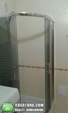Rent out 1-room apartment. Киев,  Невская — photo 5