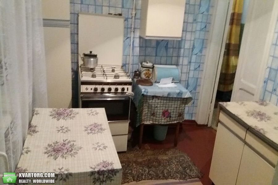 Rent out 2-room apartment. Харьков,  Московский пр — photo 5