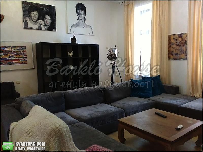Rent out 5-room apartment. Киев,  Сечевых Стрельцов — photo 1