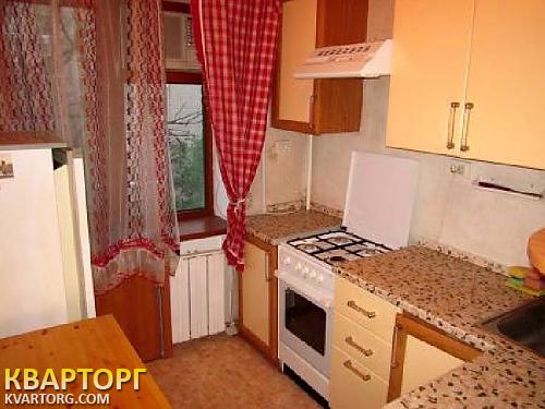 Rent out 2-room apartment. Днепропетровск, тополь — photo 1
