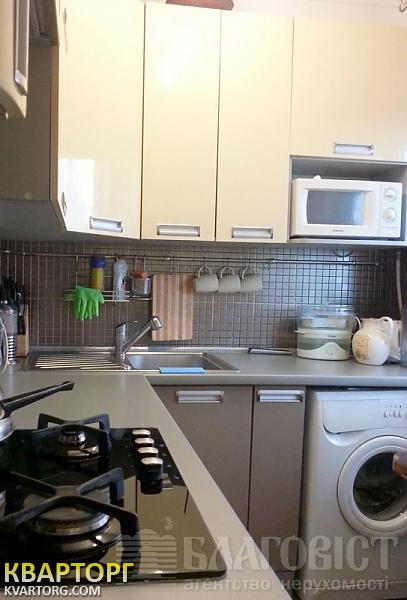 Sell 3-room apartment. Киев, пр. Павла Тычины — photo 7