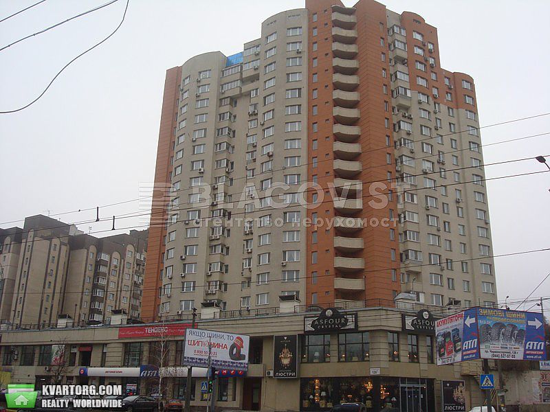 Sell 3-room apartment. Киев, лобановського просп. — photo 1
